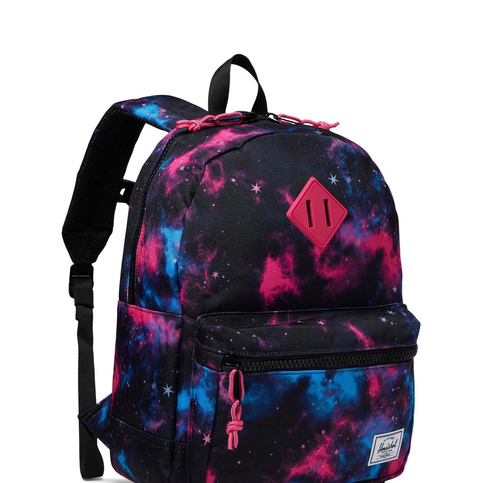 Tie-Dye Backpack 
