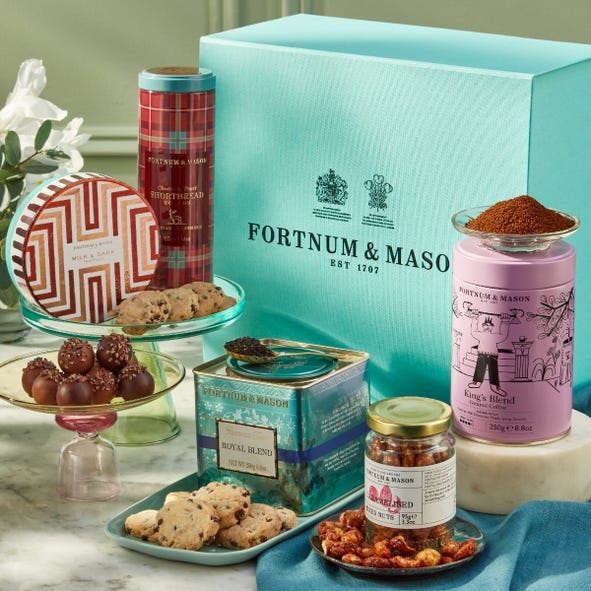 The Dad’s Delights Gift Box