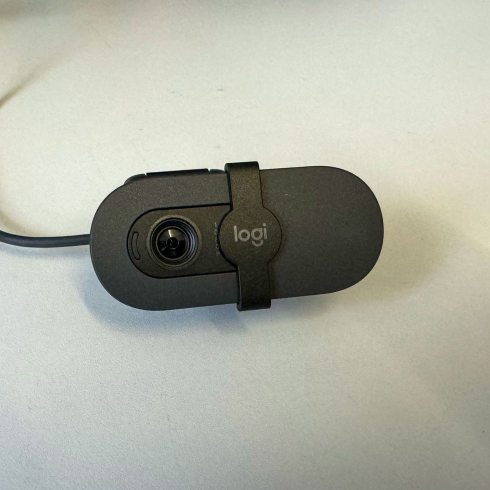 Logitech Brio 100