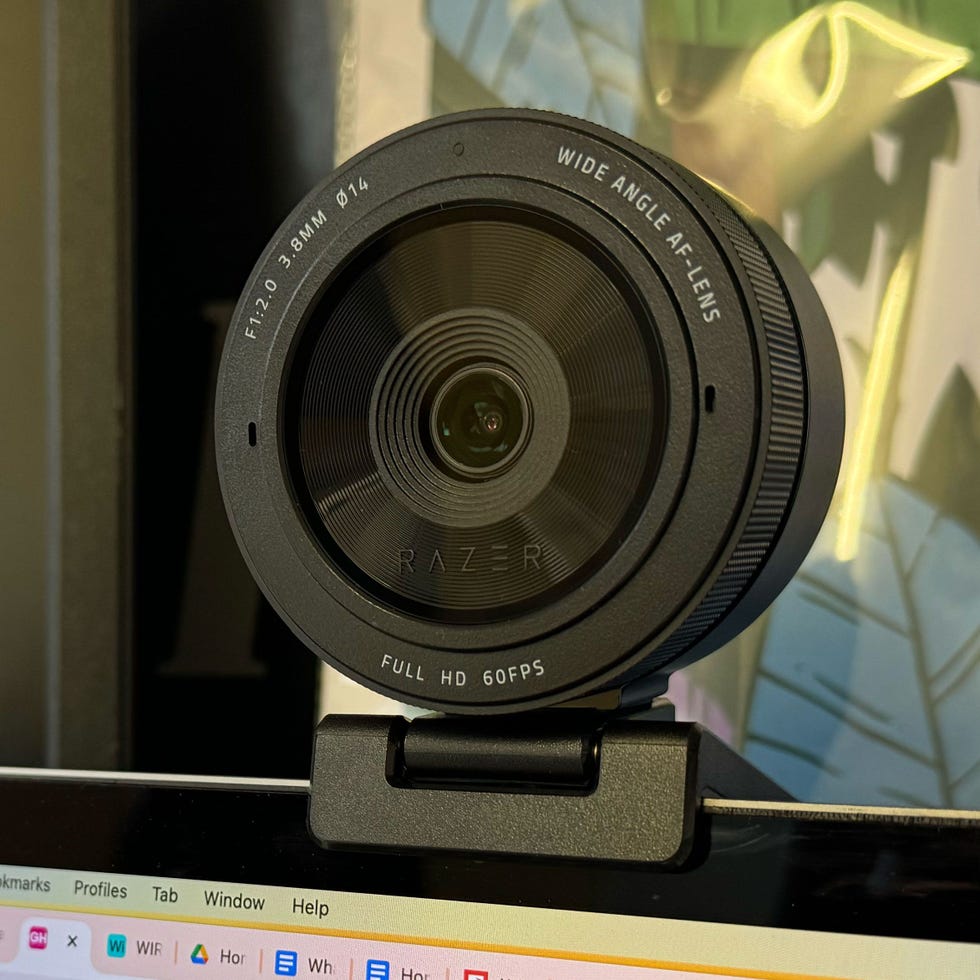 Razer Kiyo Pro