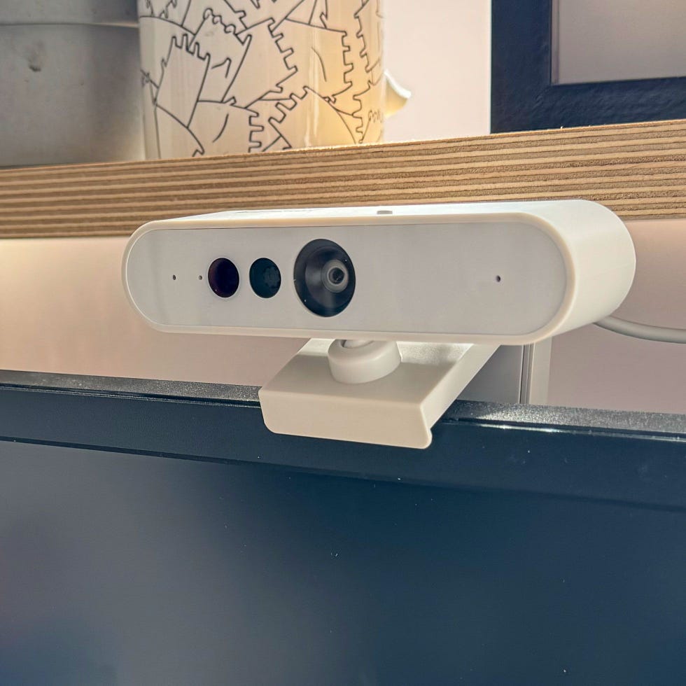 Lenovo 510 Full HD Webcam