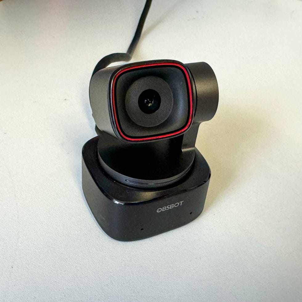 Obsbot Tiny 2