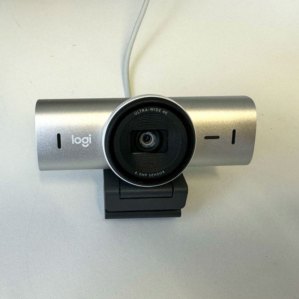 Logitech MX Brio
