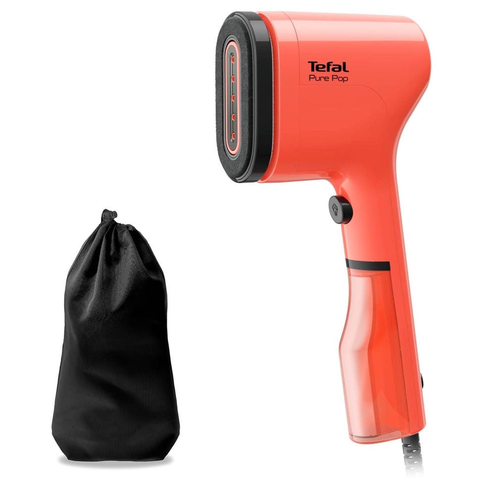 Tefal Pure Pop Slim Handheld Clothes Steamer