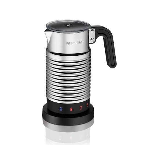 Aeroccino 4 Milk Frother