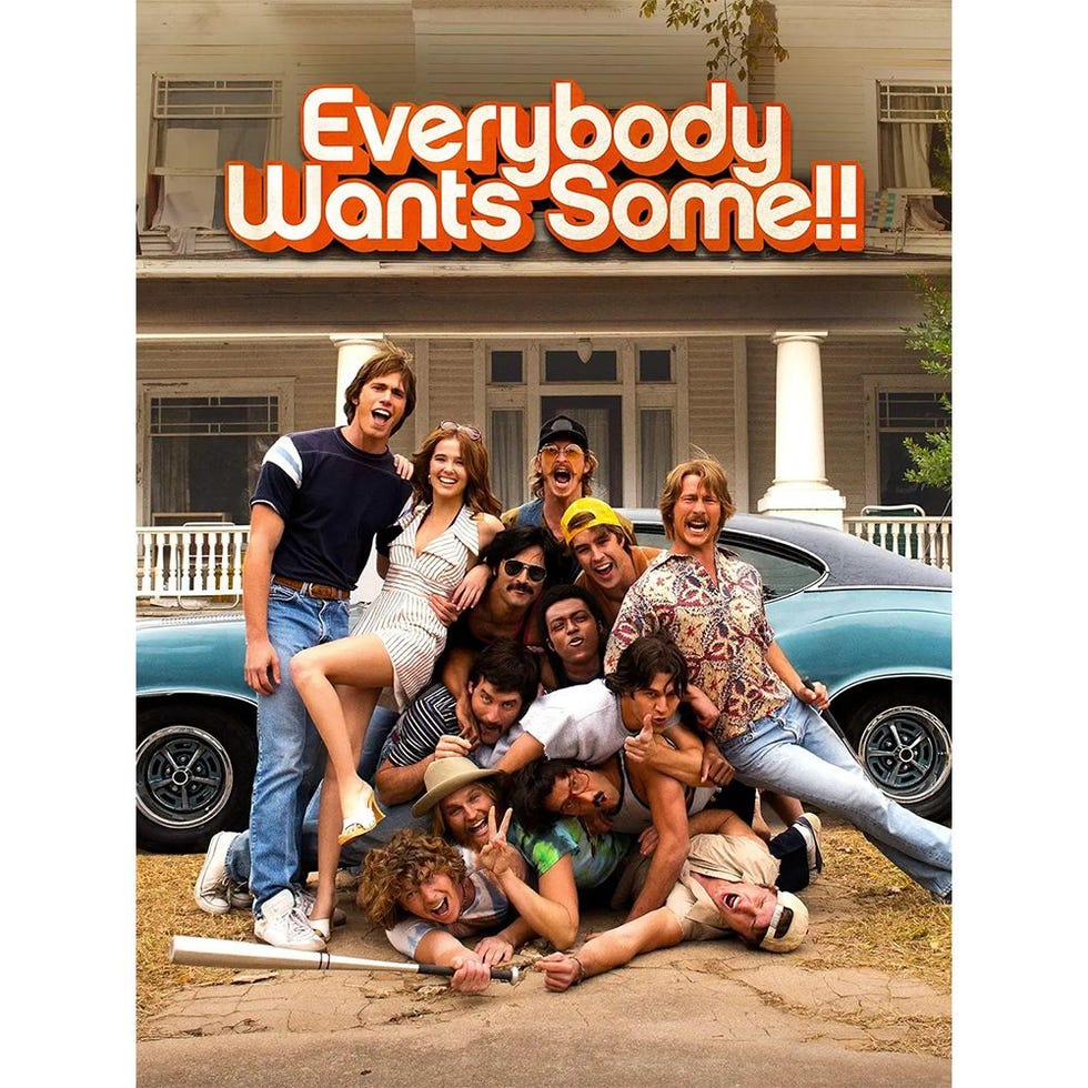 Everybody Wants Some!! (2016)