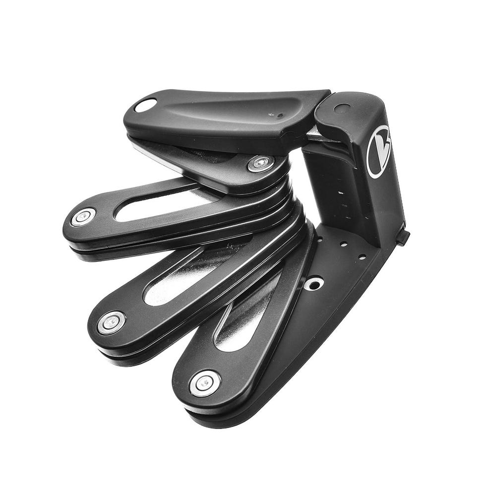 Hendrix Compact Folding Bike Lock