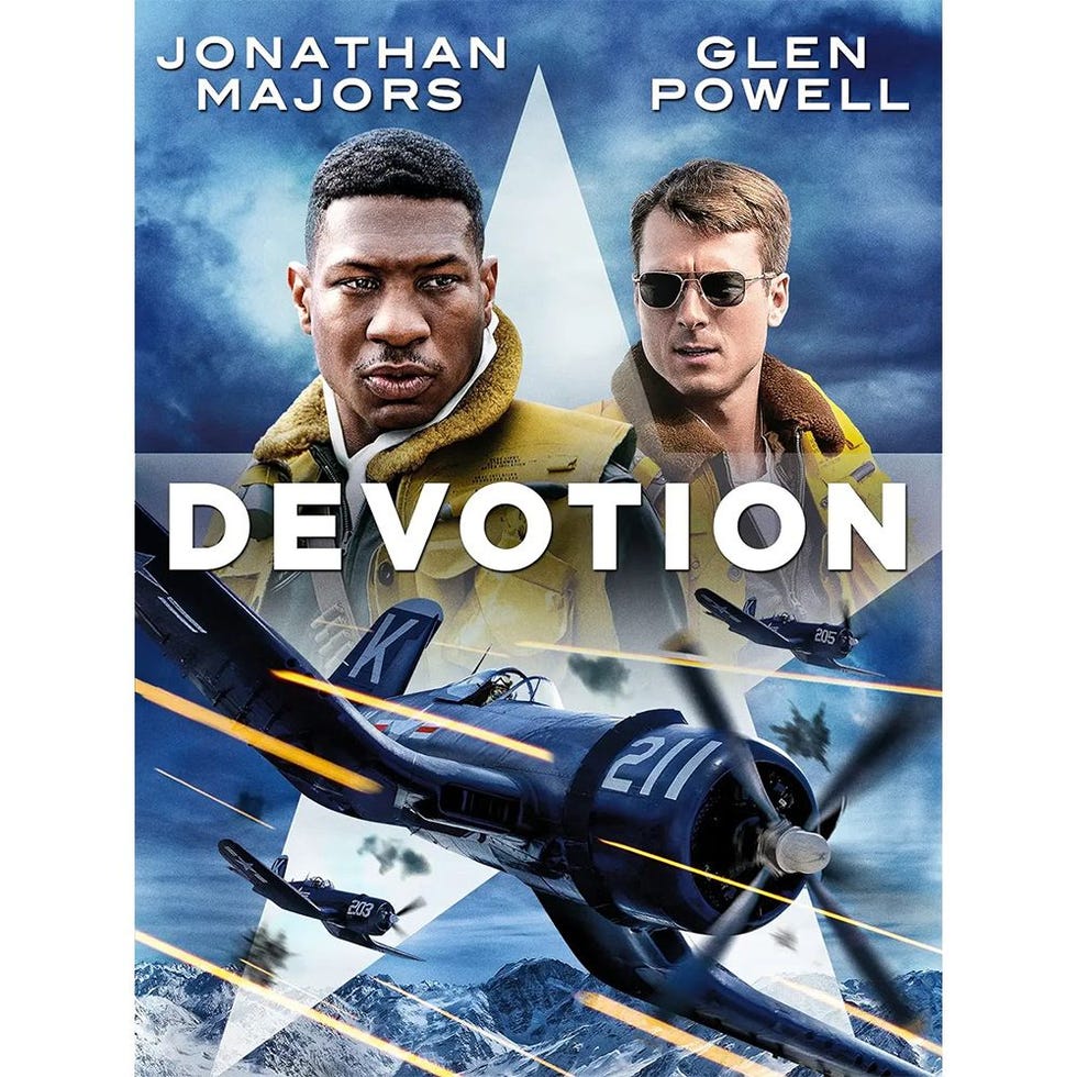 Devotion (2022)