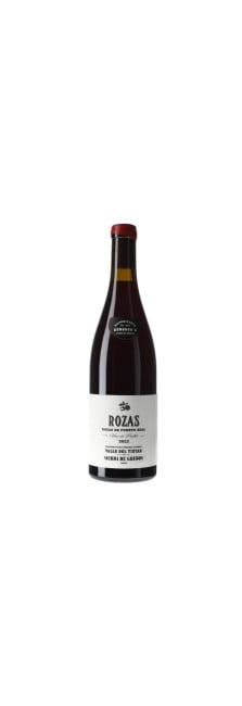 Rozas