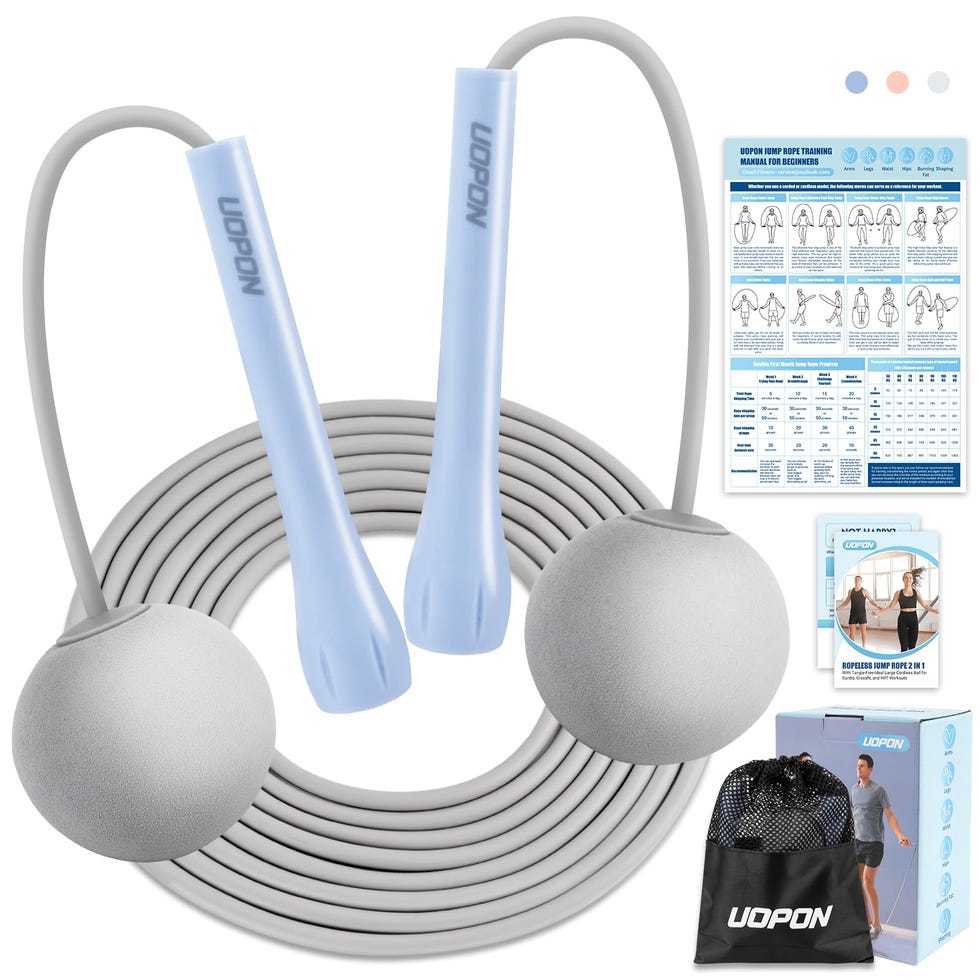 Jump Rope