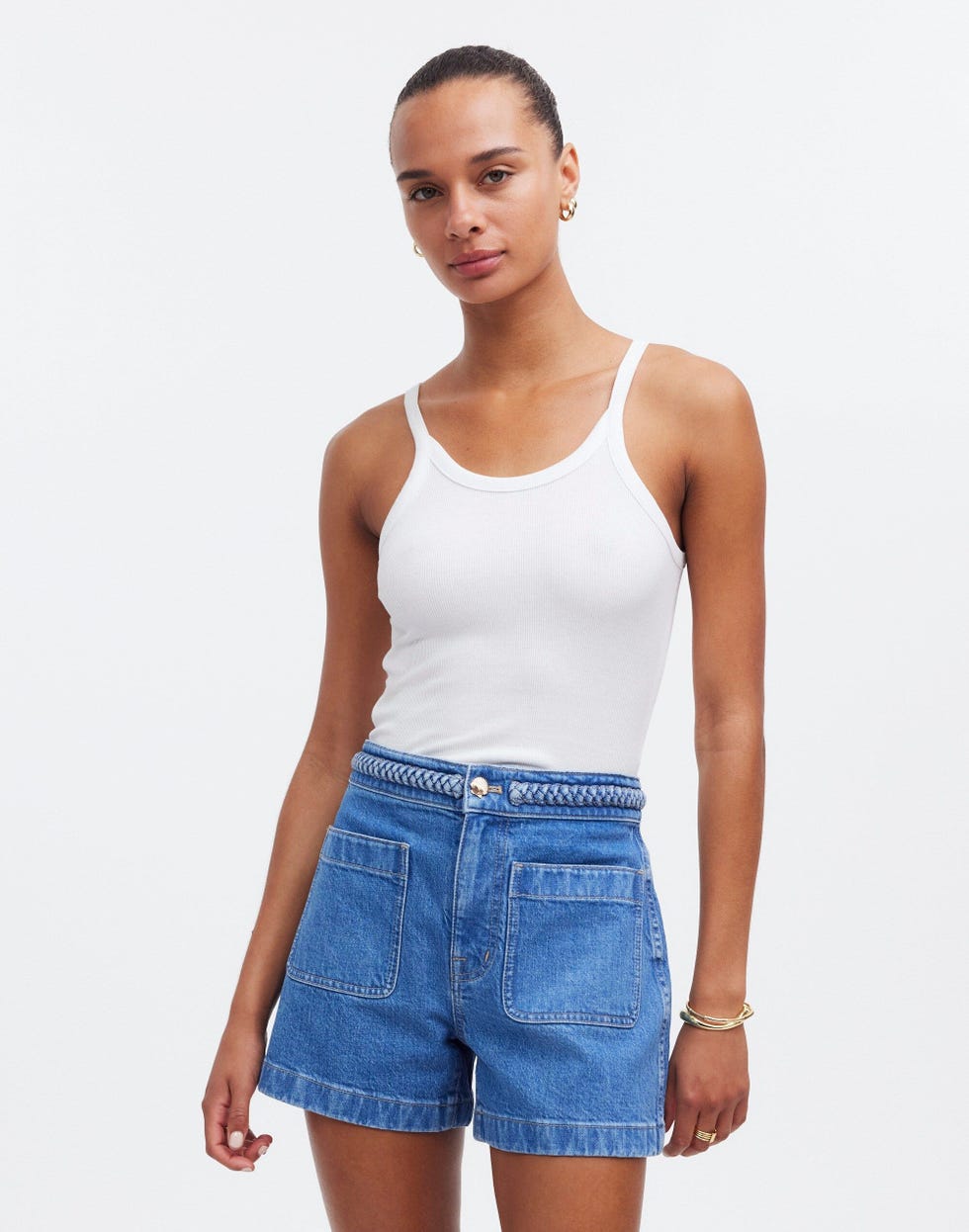 Shop the New Madewell x Lisa Says Gah! Collab Here