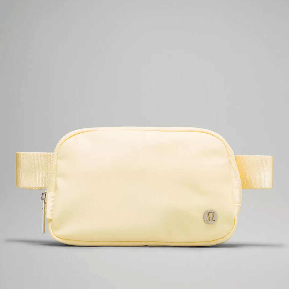 Get the Lululemon Everywhere Belt Bag for less than $30 with