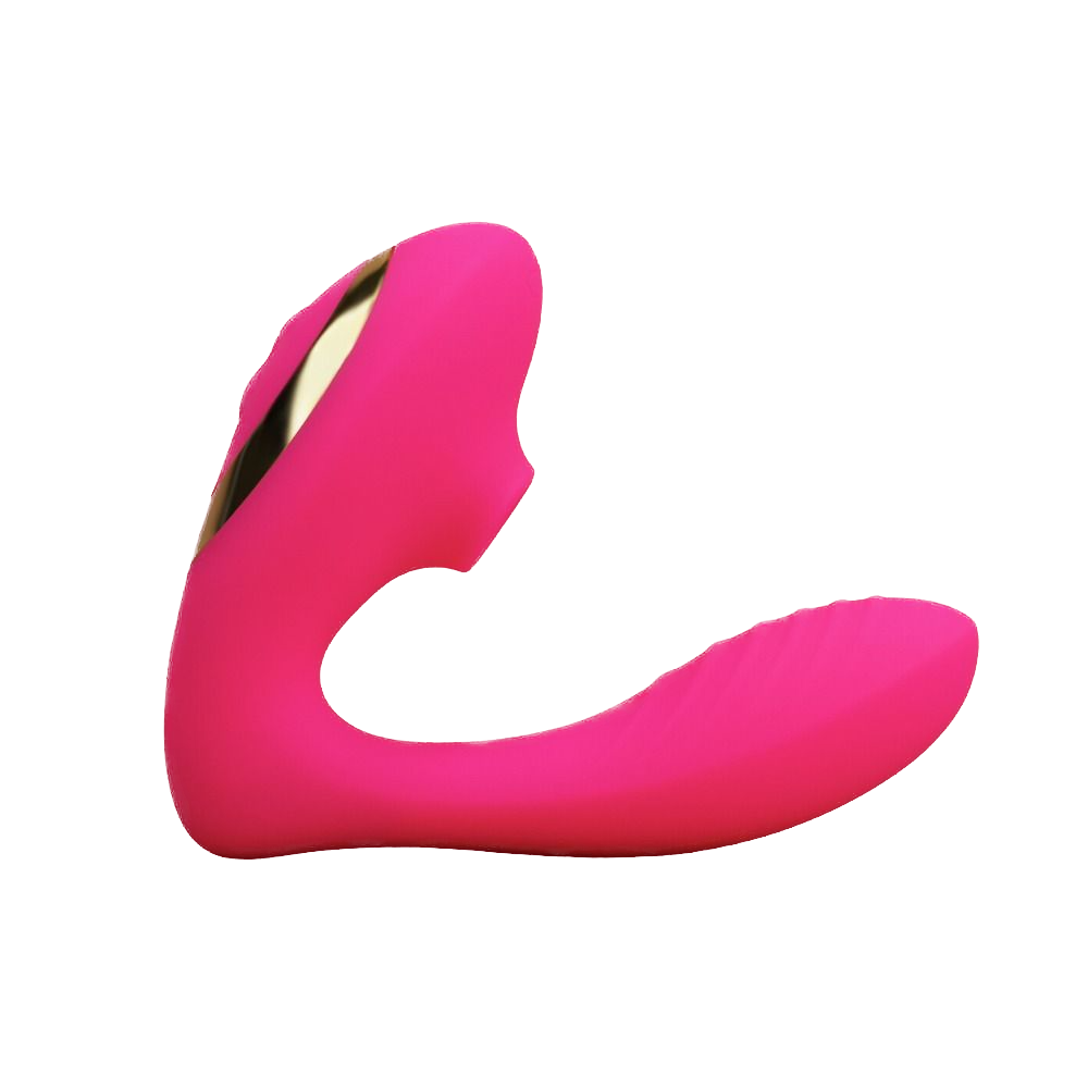 OG Sucking Vibrator