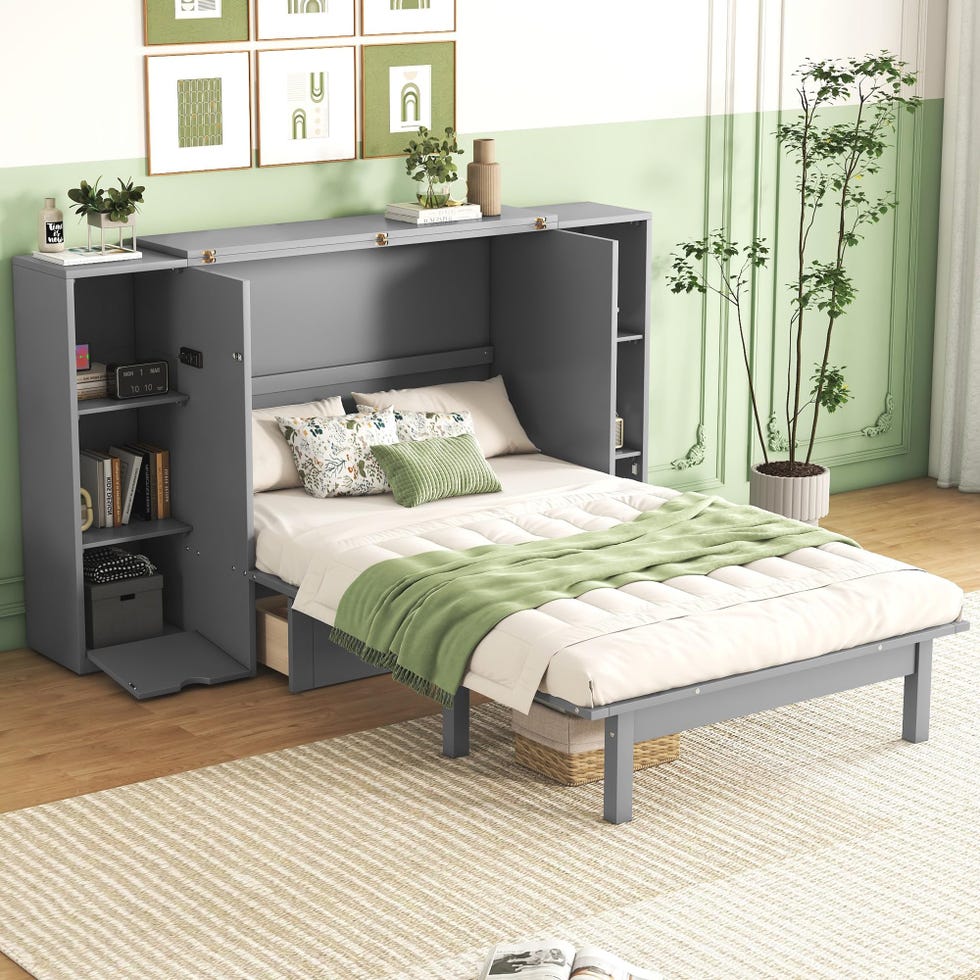 Murphy Bed
