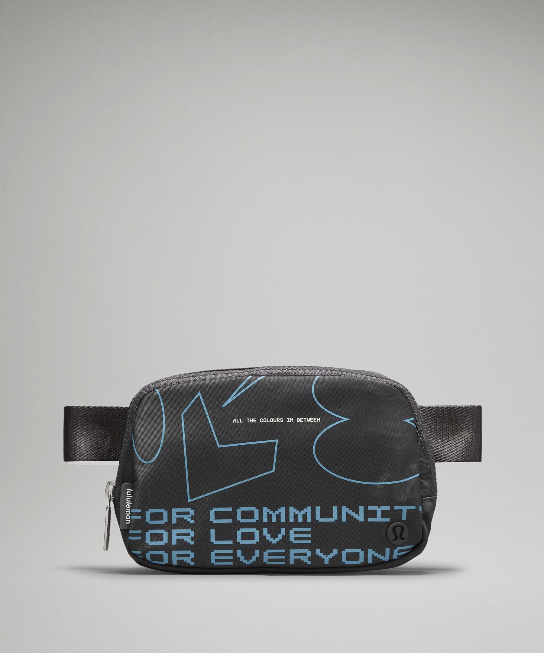 【新品未使用】 Lululemon Everywhere Belt Bag 1L Amazon.com | Lululemon Everywhere Belt Bag 1L (Neo Mint