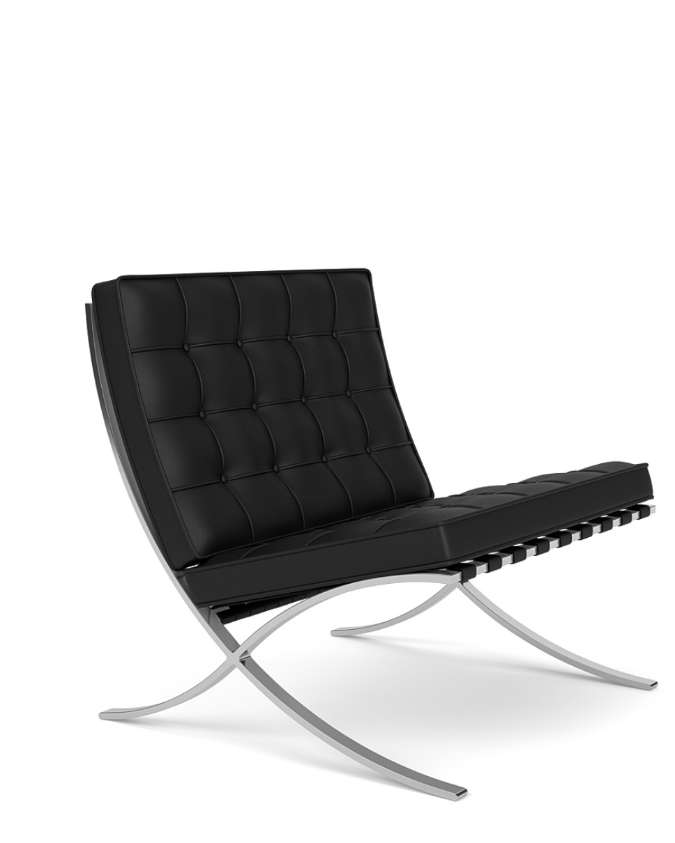 Barcelona Chair Barcelona Chair