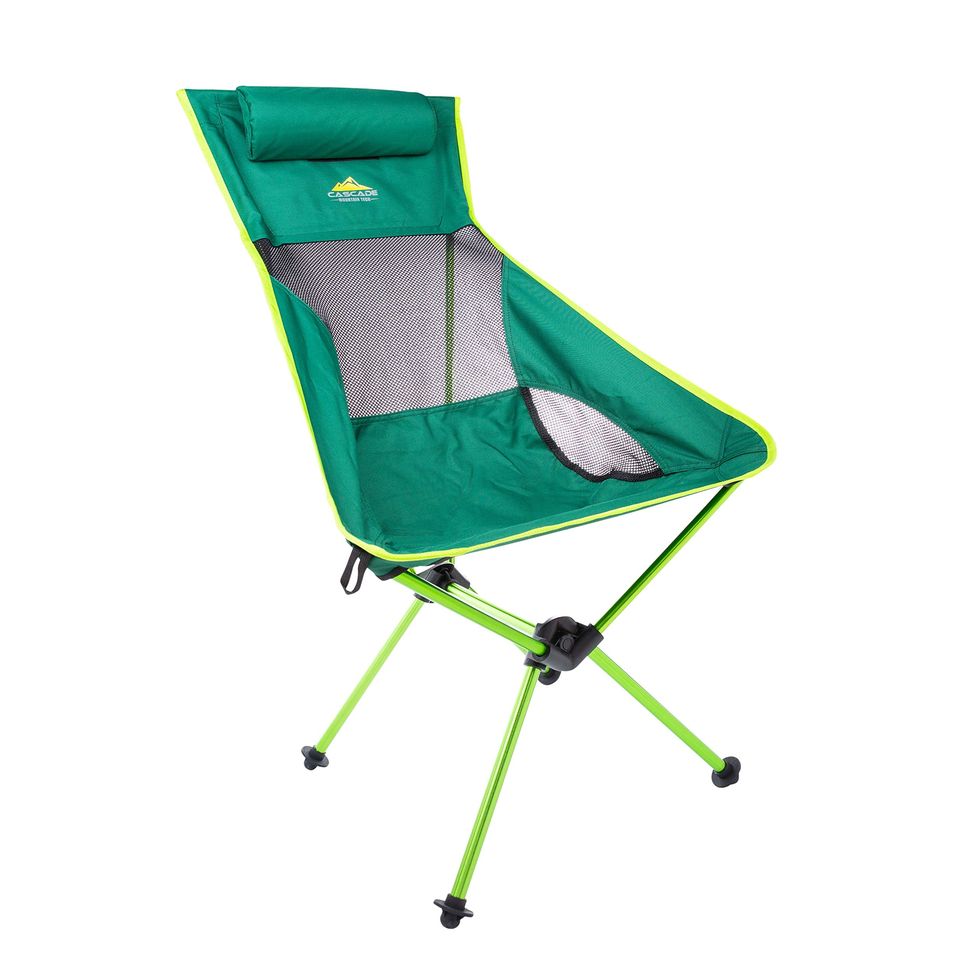Outdoor Lightweight Camp Chair