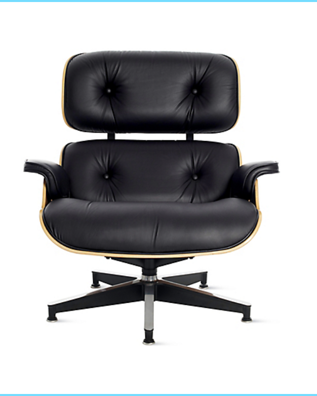Eames Lounge Chair Eames Lounge Chair