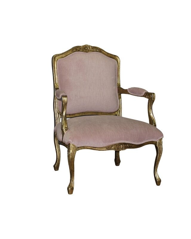 Yareli Armchair Yareli Armchair