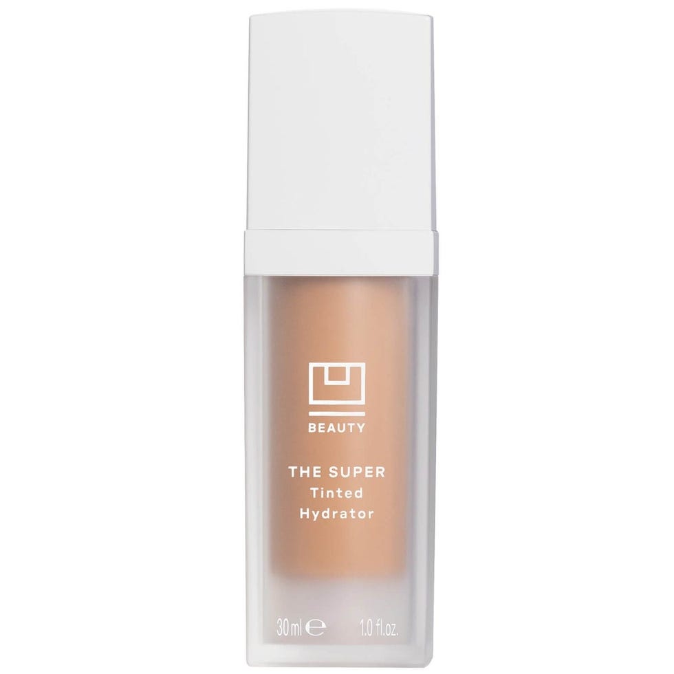 The Super Tinted Hydrator