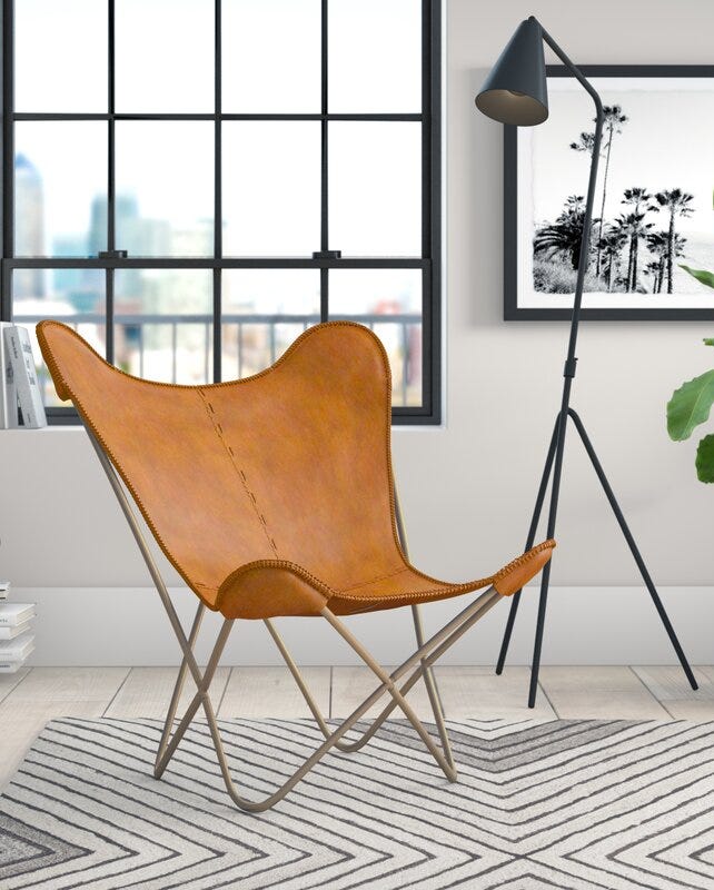 Butterfly Chair Butterfly Chair