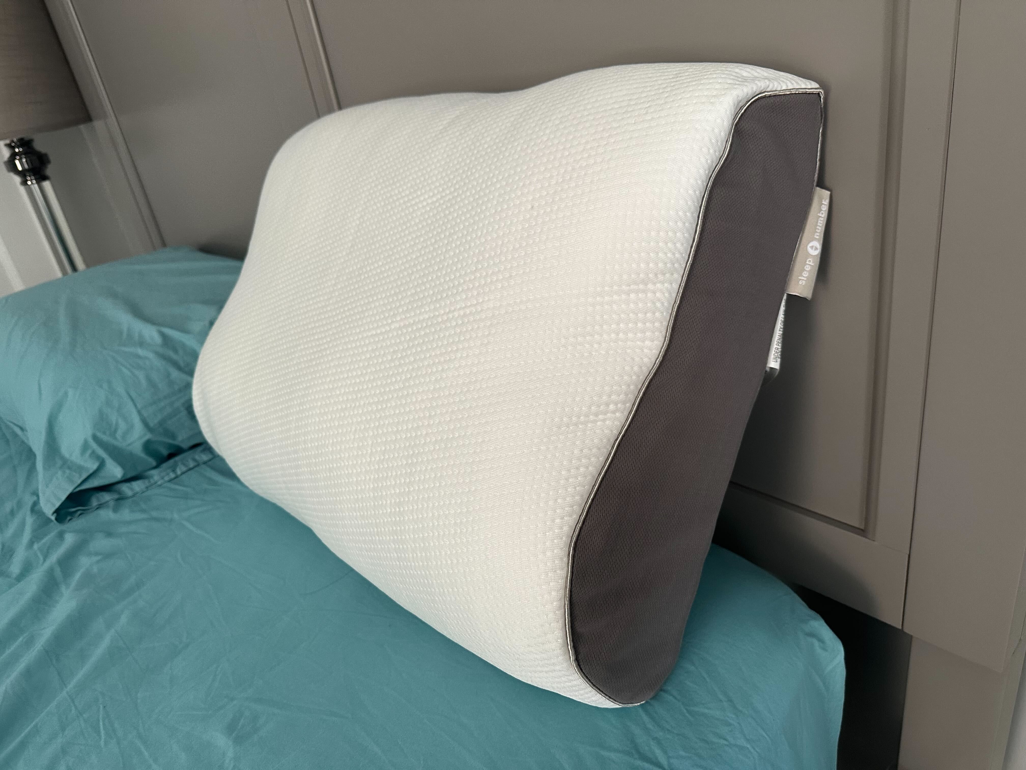 Pillows for sweaty sleepers hotsell