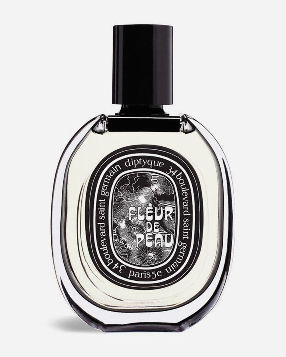 Fleur de Peau