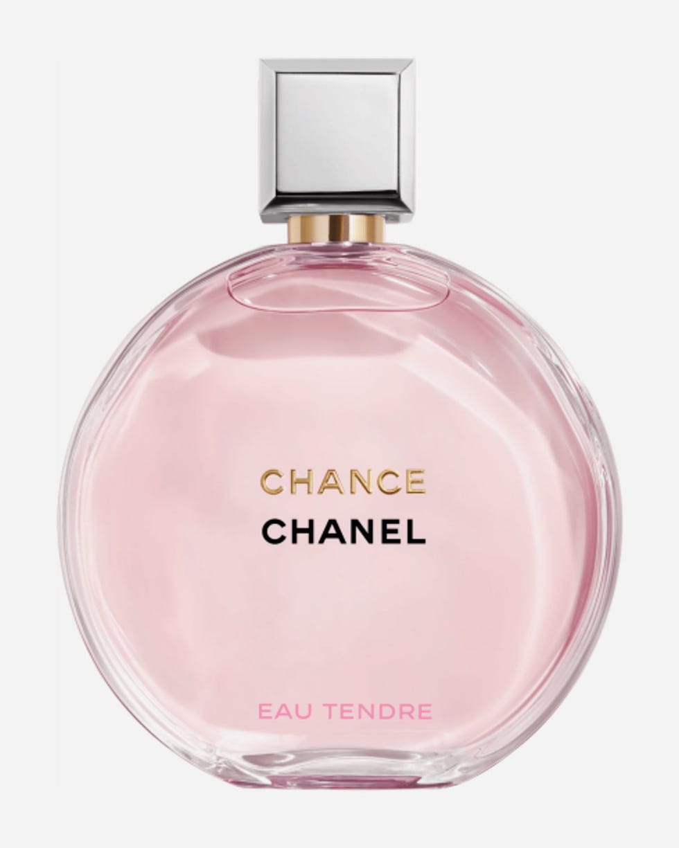 Chance Eau Tendre Eau de Parfum Spray