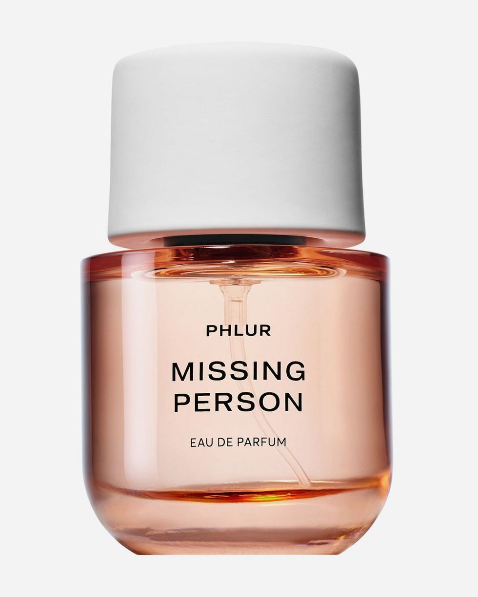 Missing Person Eau De Parfum