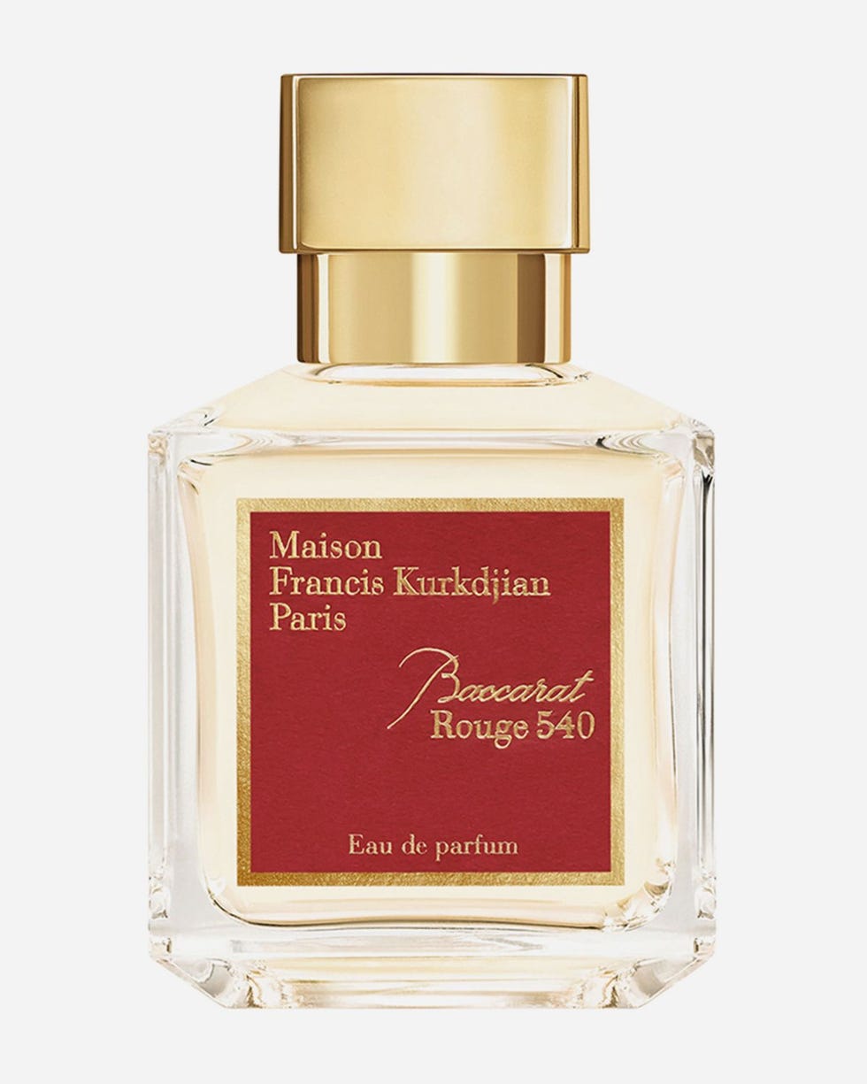 Baccarat Rouge 540 Eau de Parfum