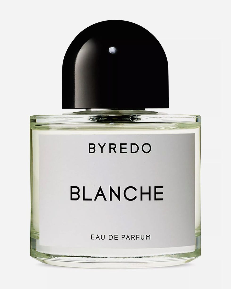 Blanche Eau de Parfum