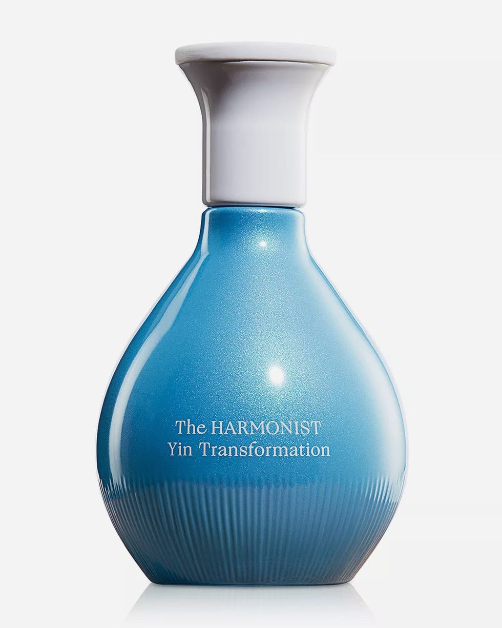Yin Transformation Parfum