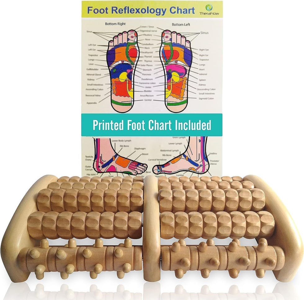 Foot Massager