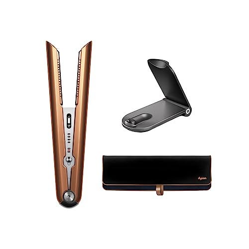 Corrale Hair Straightener 