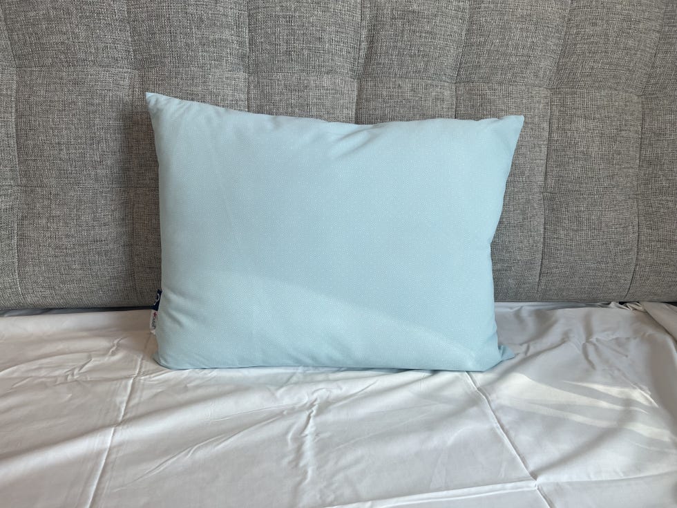 UltraCool Pillow 