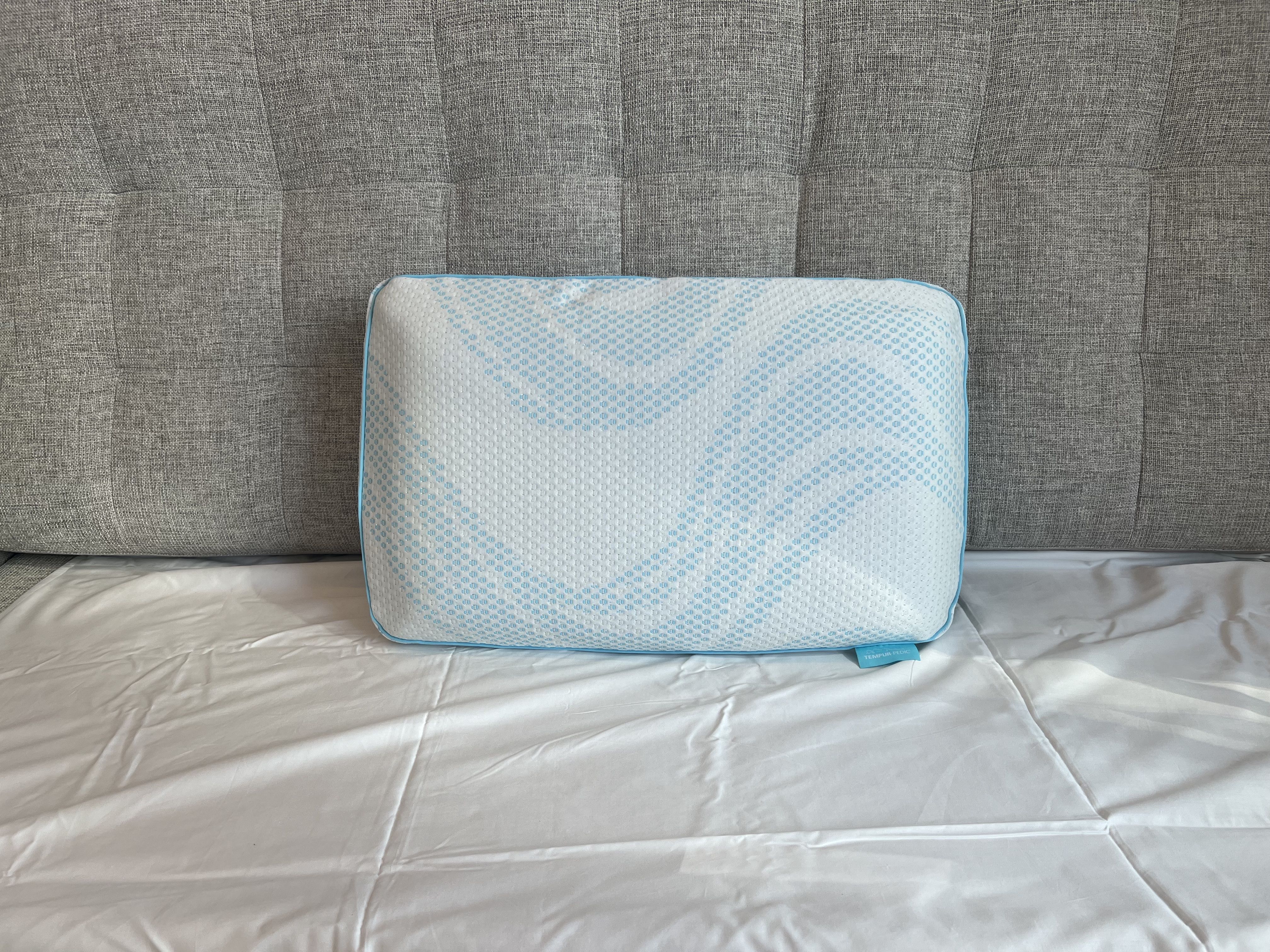 9 Best Cooling Pillows of 2024 Tested by Sleep Experts