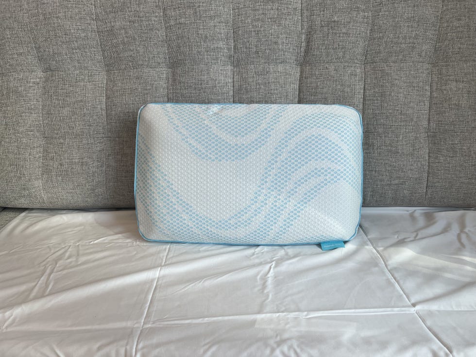 Breeze Pro+ Advanced Cooling Pillow