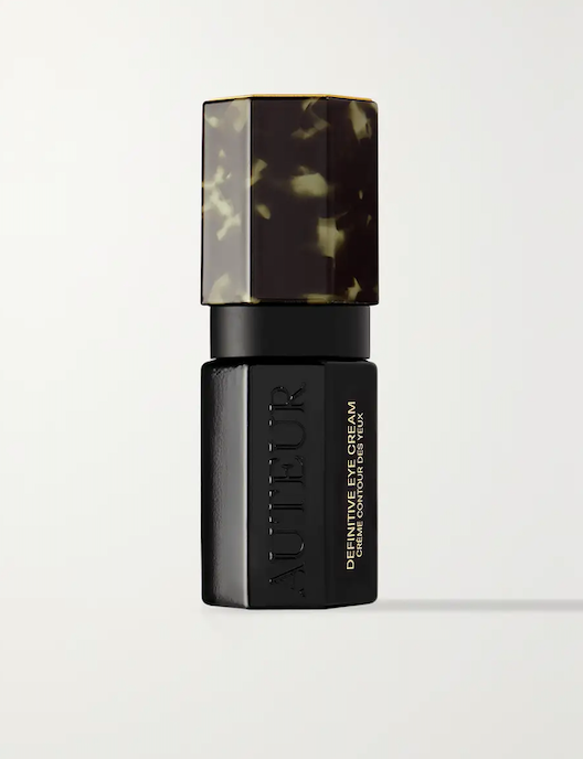 Definitive Eye Cream
