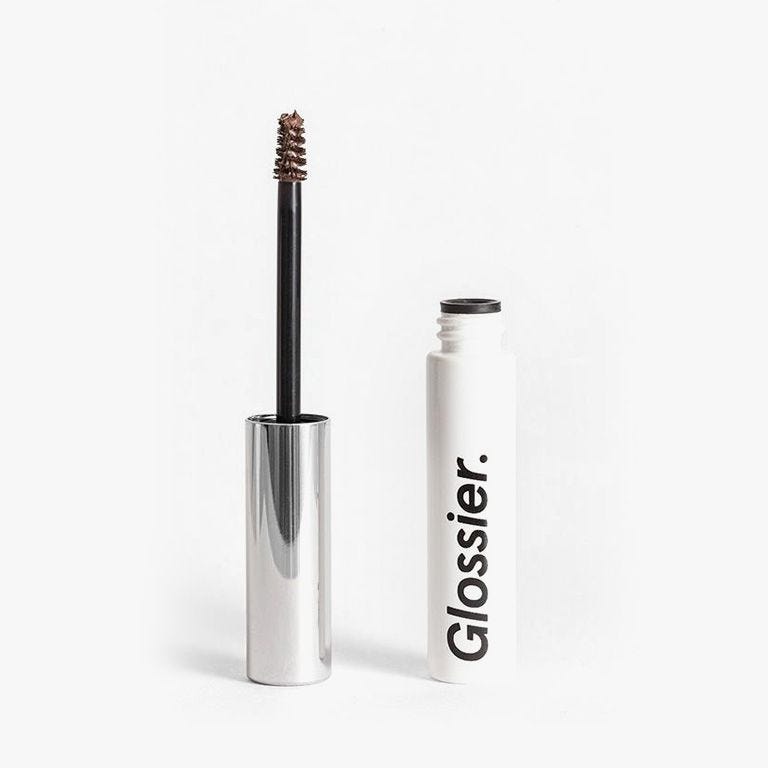Garçon Sourcils
