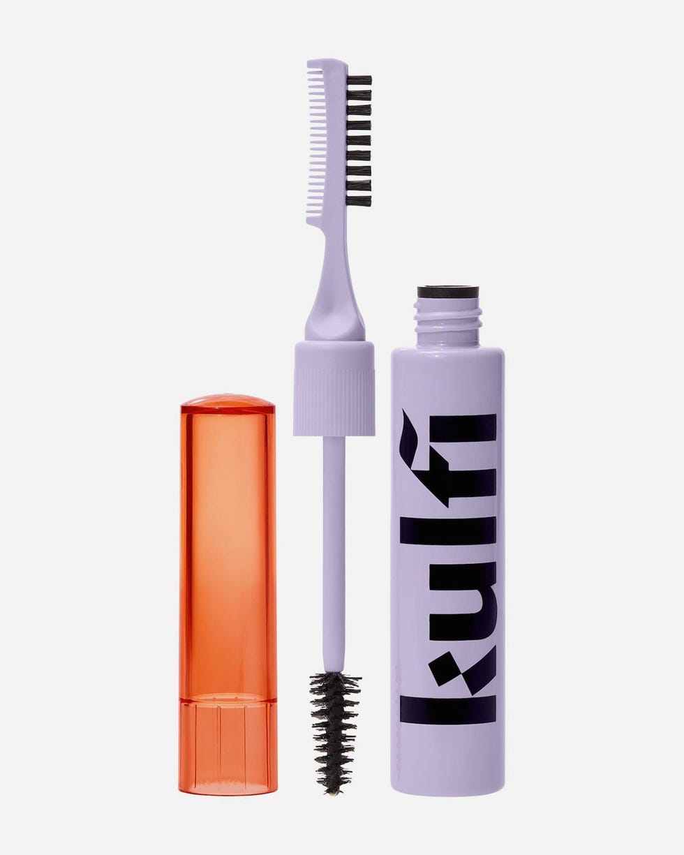  Free The Brow Volumizing & Laminating Brow Gel