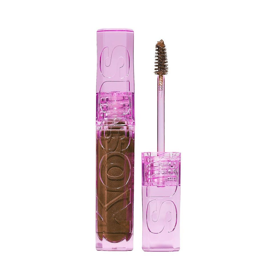 Air Brow Tinted Clean Volumizing Eyebrow Gel 