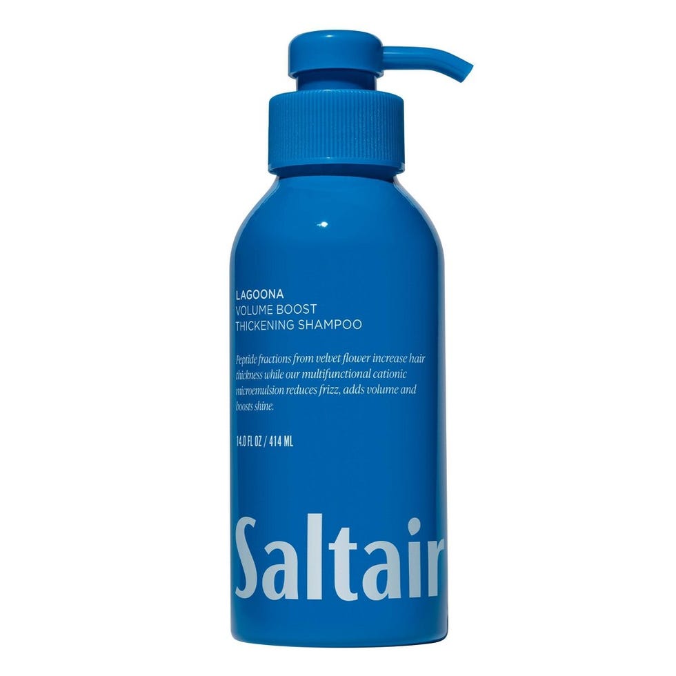 Volume Boost Thickening Shampoo