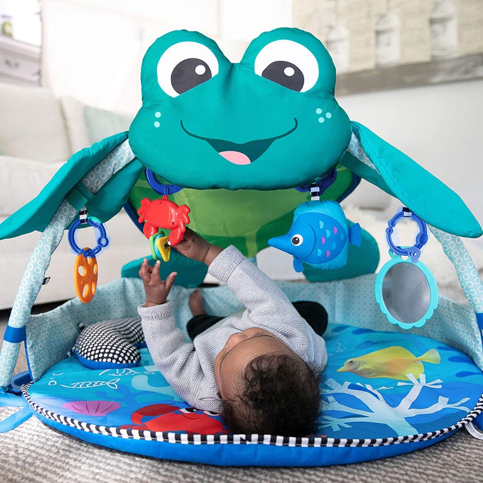 Neptune Under The Sea