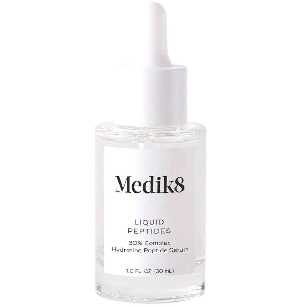 17 Best Peptide Serums of 2024, According to Dermatologists