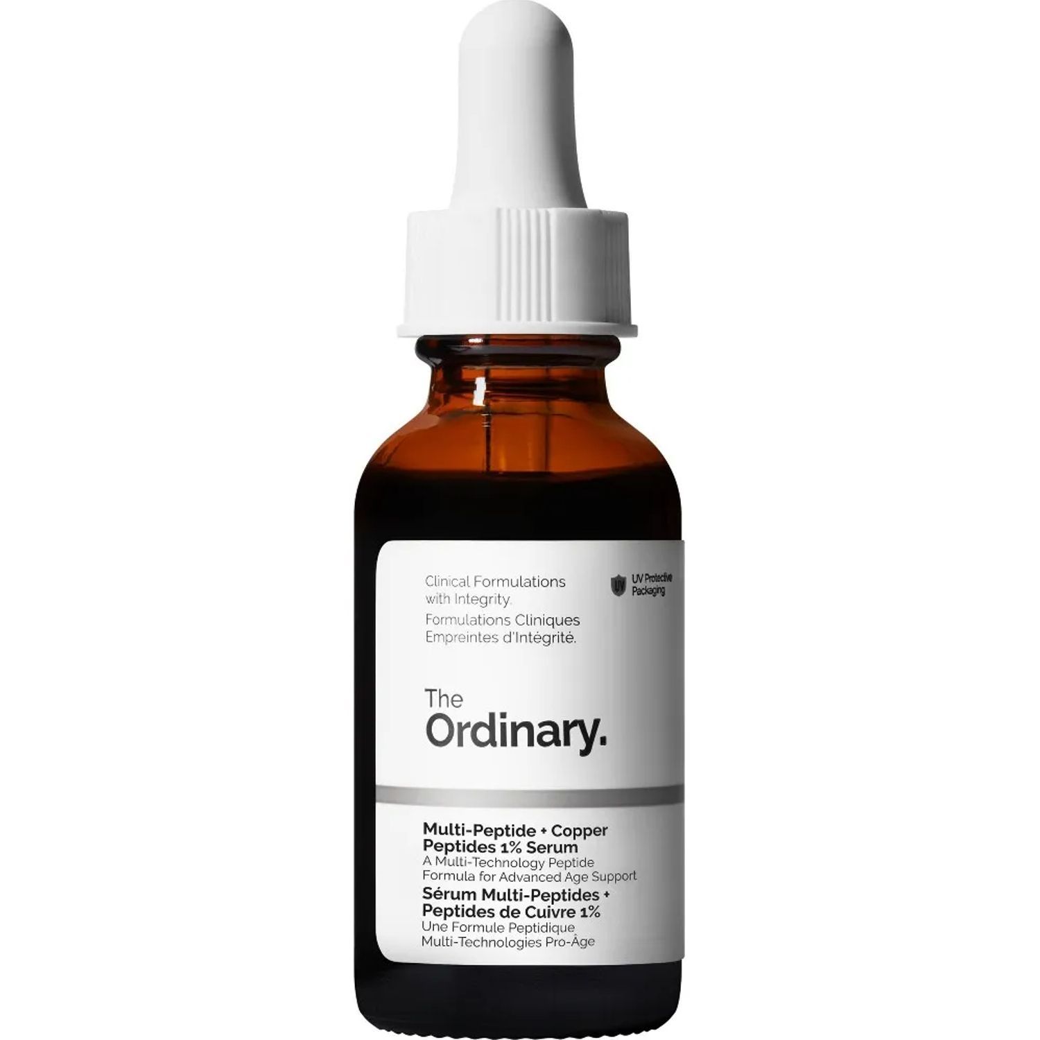 17 Best Peptide Serums Of 2024, According To Dermatologists