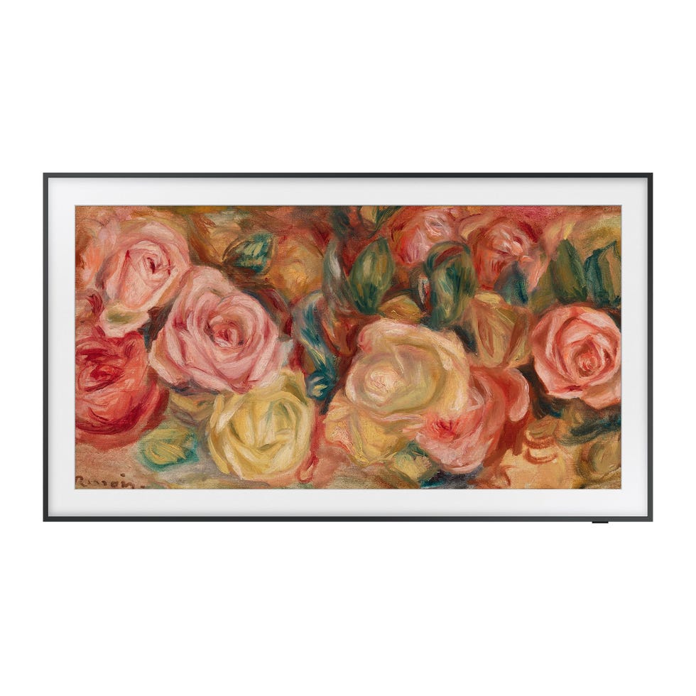 Smart TV The Frame 4K 2024 de 43"