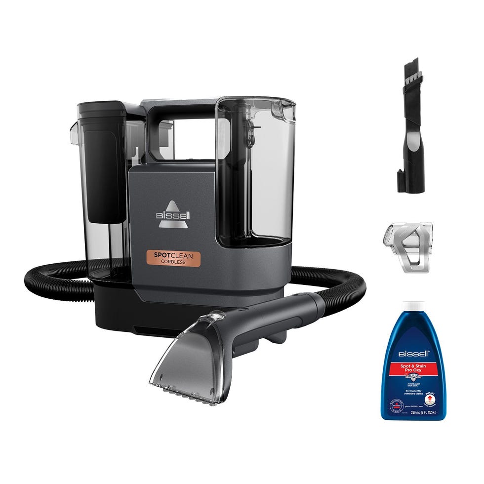 SpotClean Cordless