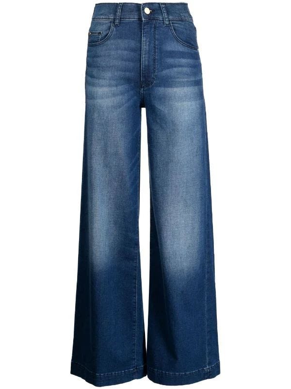 The ELLE Guide To The Best Jeans On The Planet This Autumn