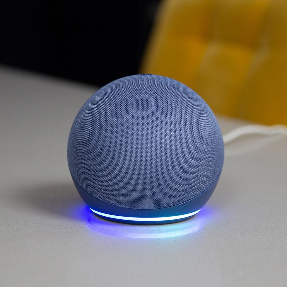 Amazon Echo Dot