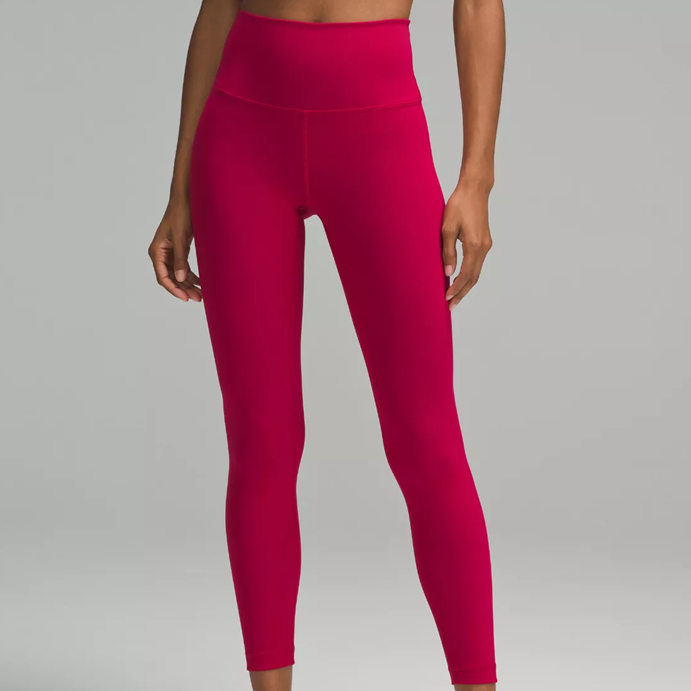 Wunder Train High Rise Leggings 